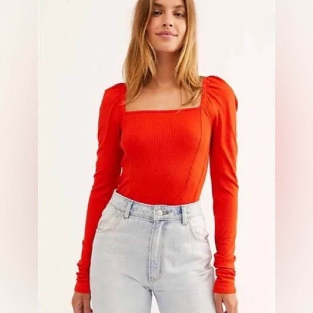 Free People It Girl Top